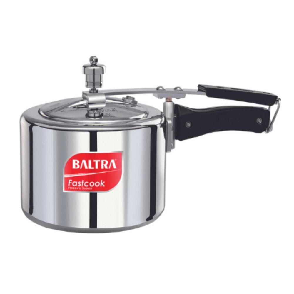 Baltra Fastcook Pressure Cooker 2L
