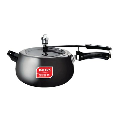Baltra Foodie Pressure Cooker Induction 5 ltr