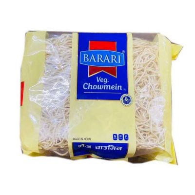 Barahi Veg Chowmein 350g