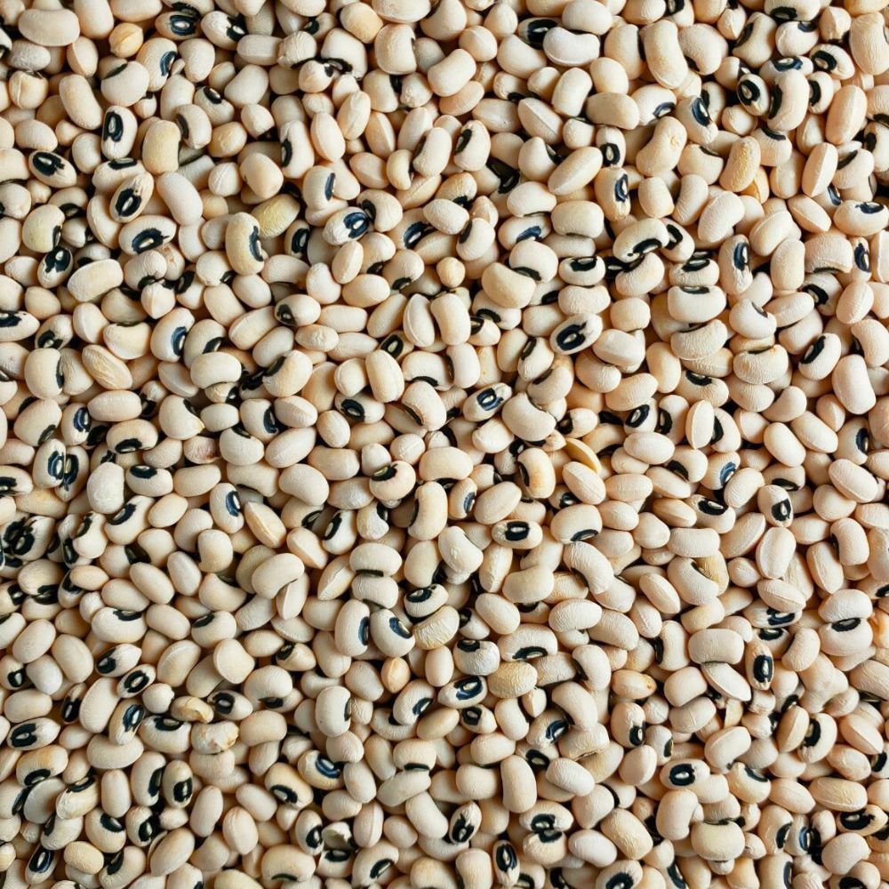Black Eye Bean Aus 1kg Selco
