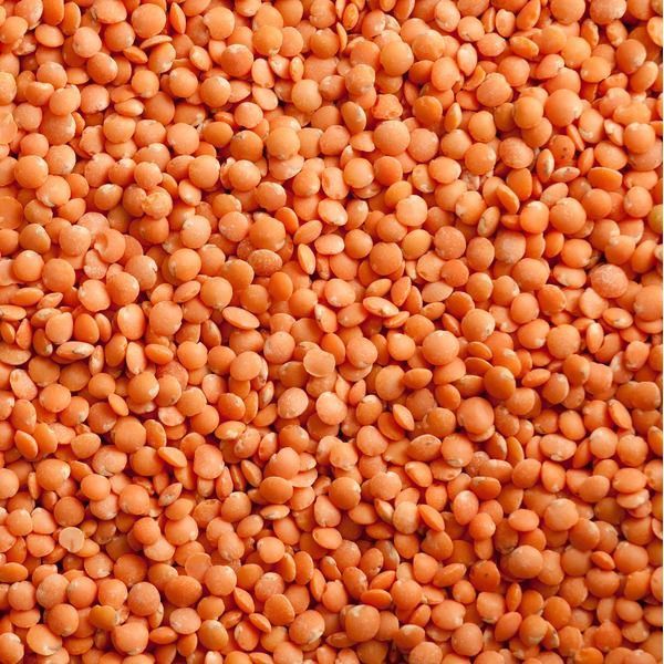 Masoor Gota/ Red Lentils Dehulled 1kg JK