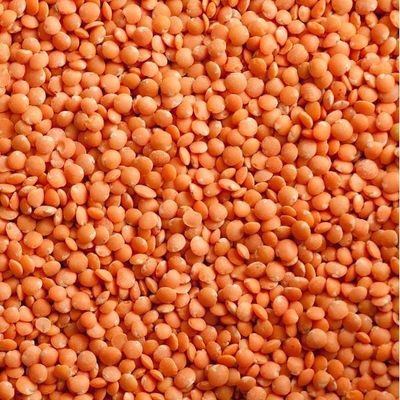Masoor Gota/ Red Lentils Dehulled 1kg JK