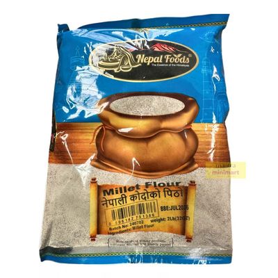 Kodo Millet Flour 900g/ NF