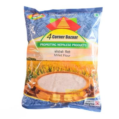 Kodo Millet Flour 1kg 4C