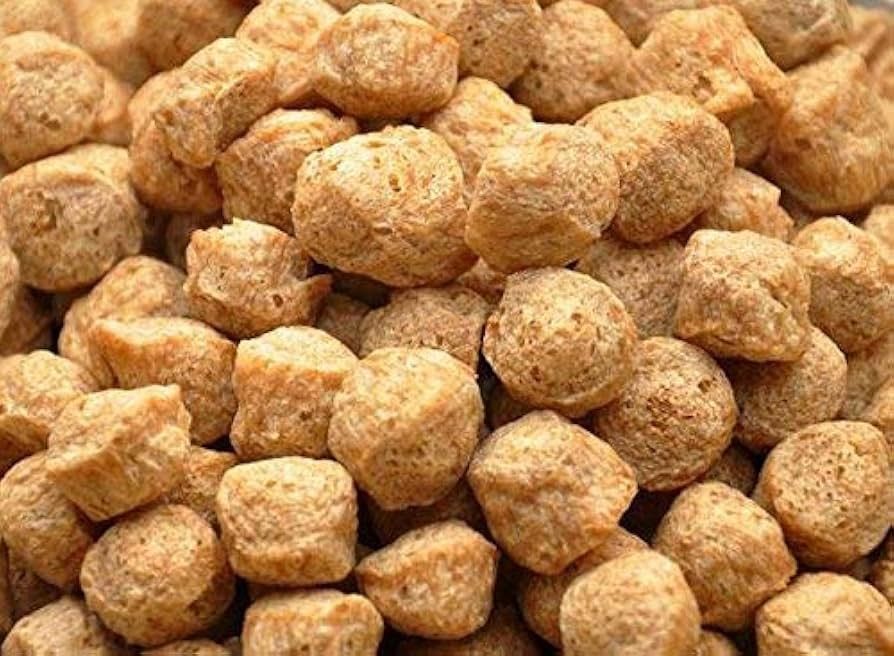 Soya Wadi Chunk 200g Selco