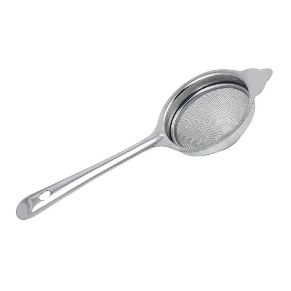 Tea Strainer SS GANESH