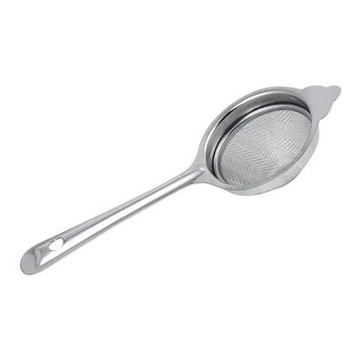 Tea Strainer SS GANESH