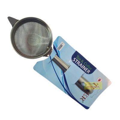 Tea Strainer SS Tiger 4C