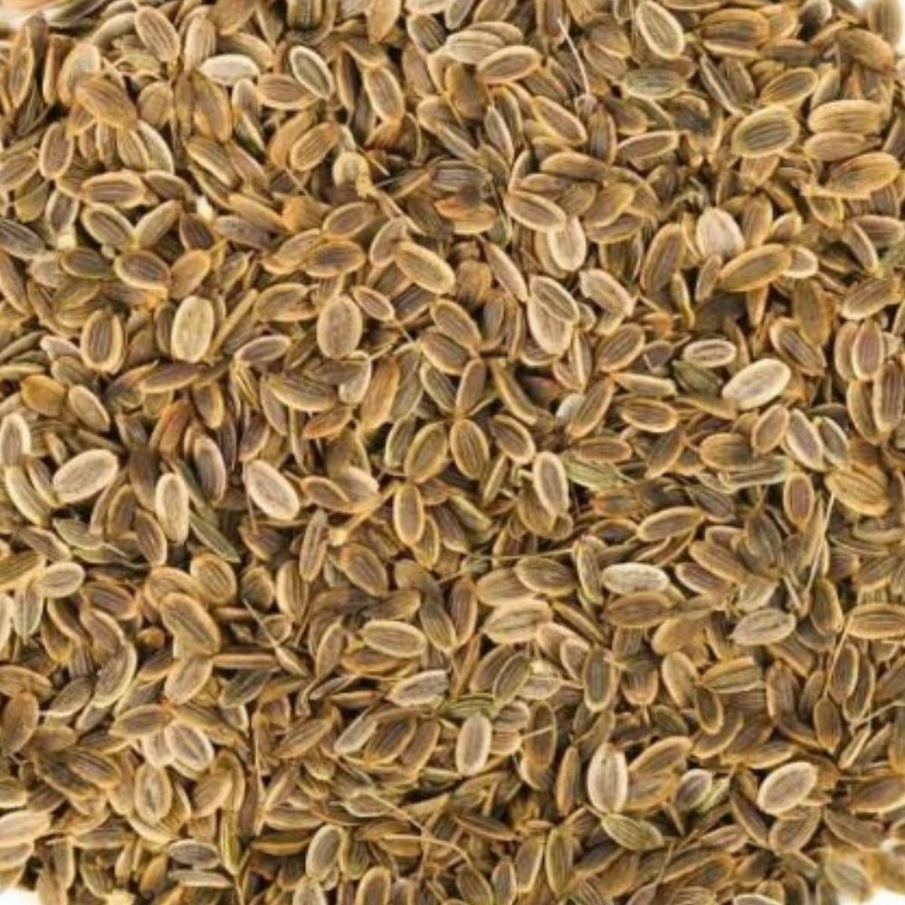 Dill Seeds 200g Ganesh