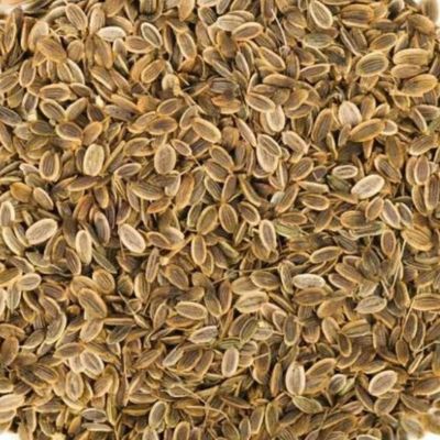 Dill Seeds 200g Ganesh