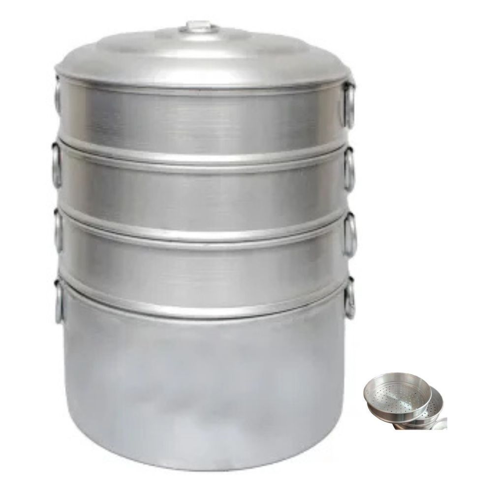 Steamer/ Momo Pot 10” MAYUR