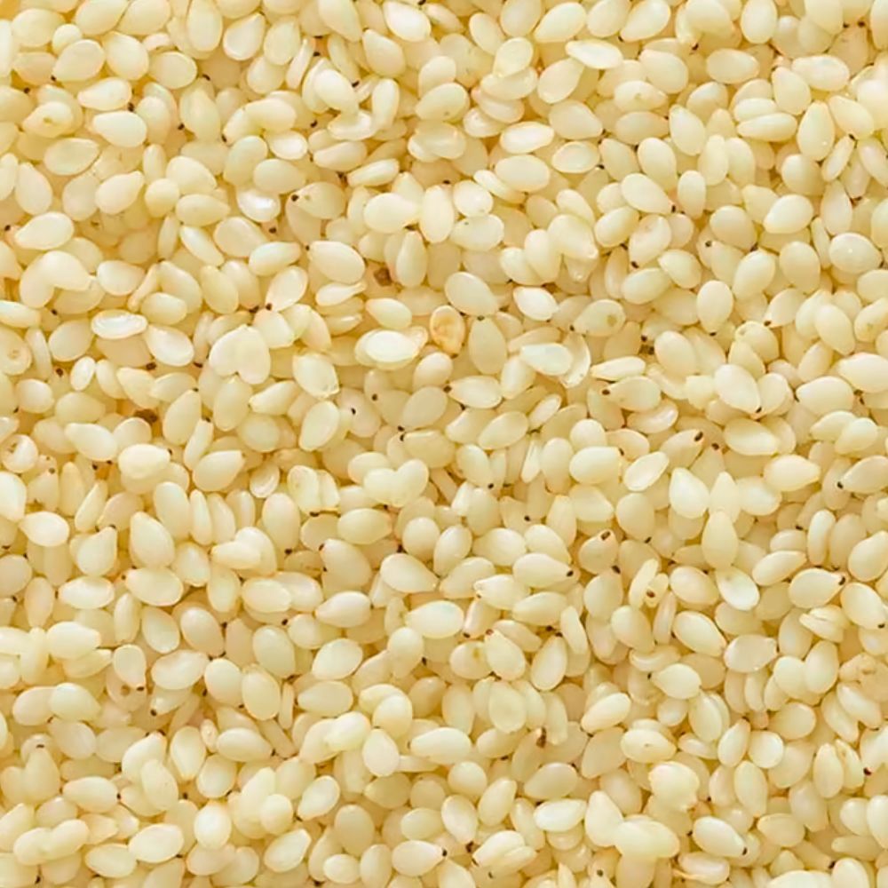 Sesame White 500g Selco