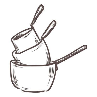 Cookware &amp; Utensils