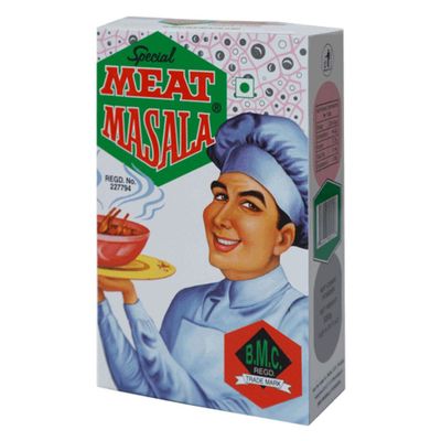 BMC Meat Masala