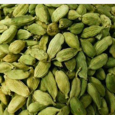 Cardamom Green 100g Ganesh