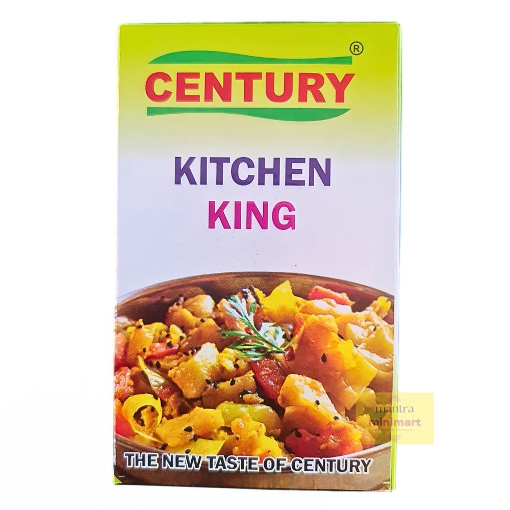 Century Kitchen King Masala 50 gm