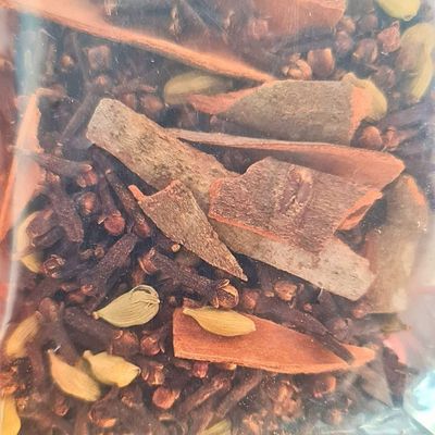 Clove Cardamom &amp; Cinnamom Mix 100 gm