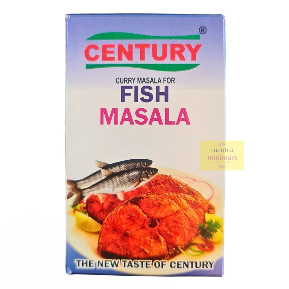 Century fish masala 50 gm