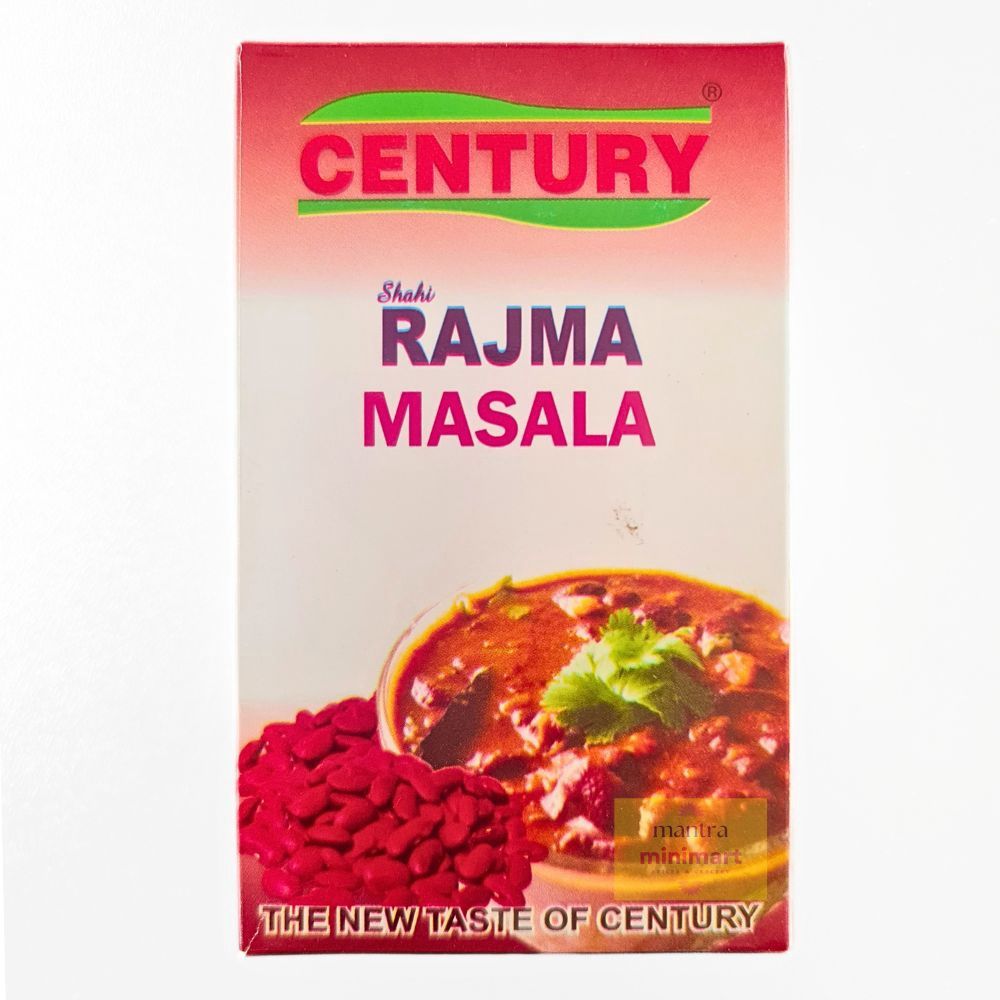 Century Rajma Masala 50 gm