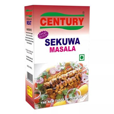 Century Sekuwa Masala 50g