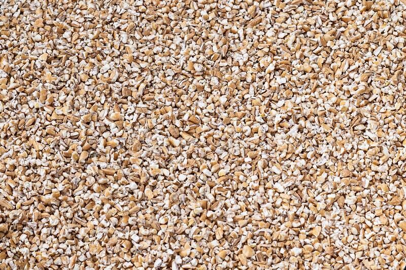 Wheat Grit 1kg 4C