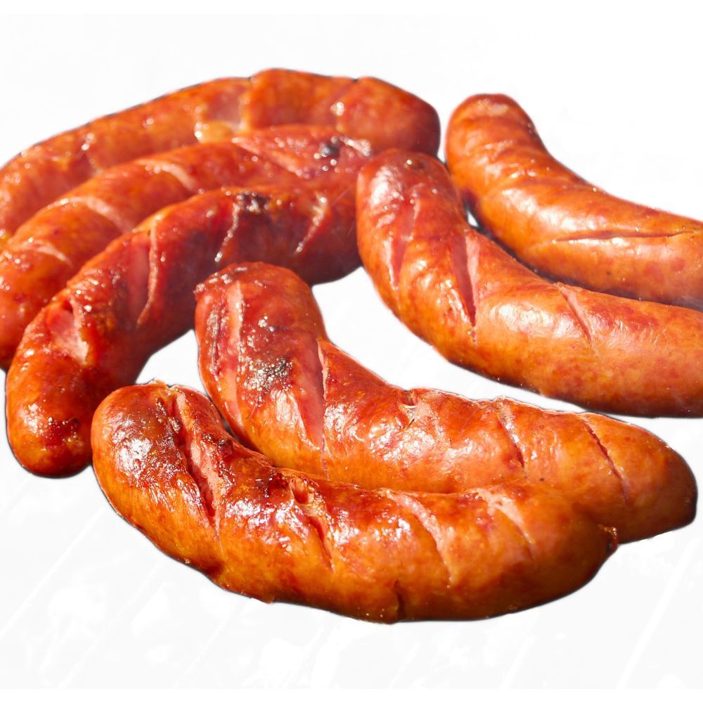 Gourmet Nepali Sausage 1kg