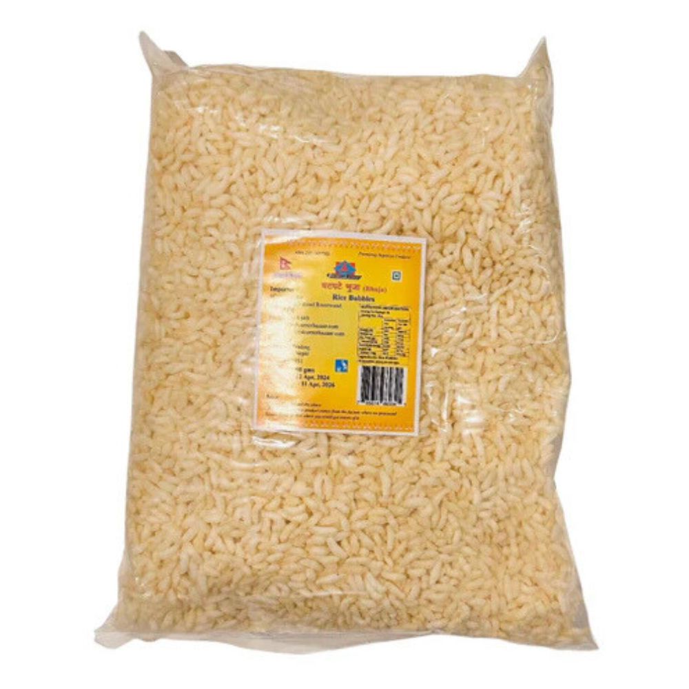 Puffed Rice 4C