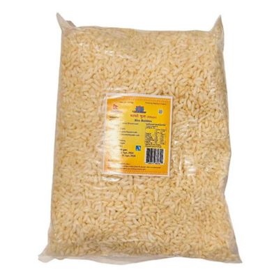 Puffed Rice 4C