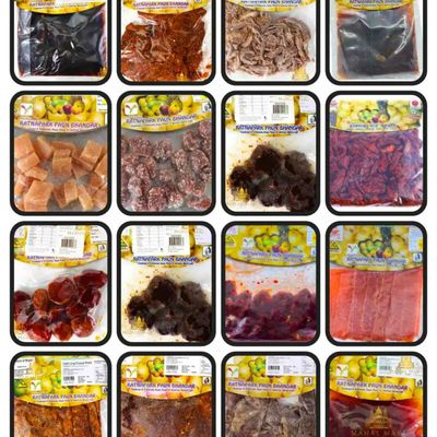 Ratnapark Titaura | Fruit Candy