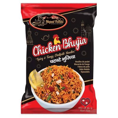 Chatpate Bhujia 100g