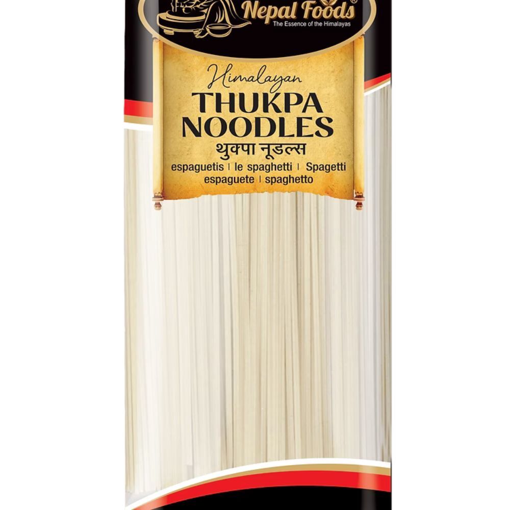 Thukpa Noodles 500g