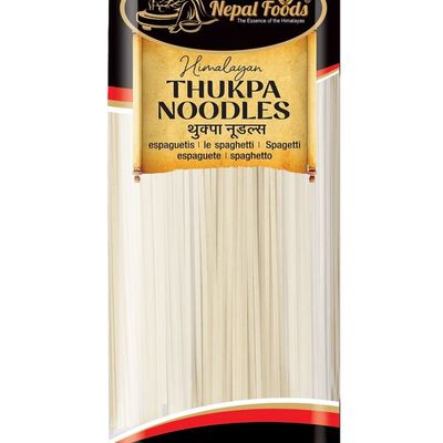 Thukpa Noodles 500g
