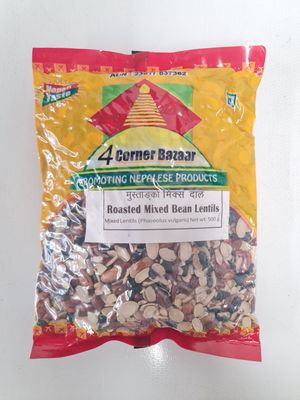 Mustang Thakali Mixed Daal 500g 4C