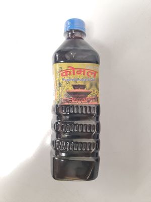Roasted Mustard oil Komal 500ml NF