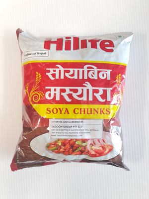 Hilife Soyabean Masyaura 200g