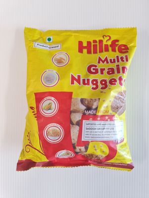 Hilife Multigrain Masyaura 200g
