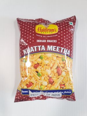 HR KHATTA MITTA 150g