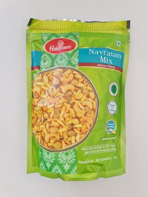HR NAVRATAN MIXTURE 150g