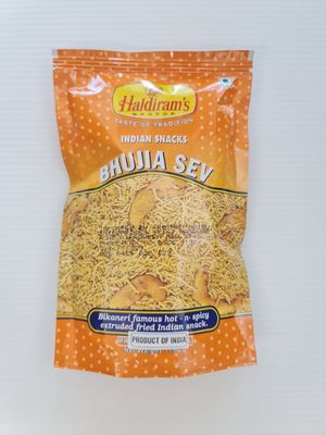 HR BHIJIA SEV 150g