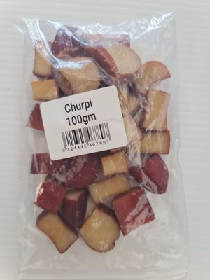 Churpi Dark 100g