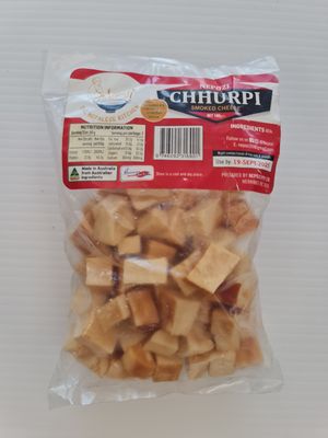 Churpi 100g 4C
