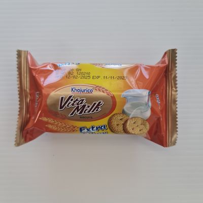 Khajurico Vita Milk Biscuits