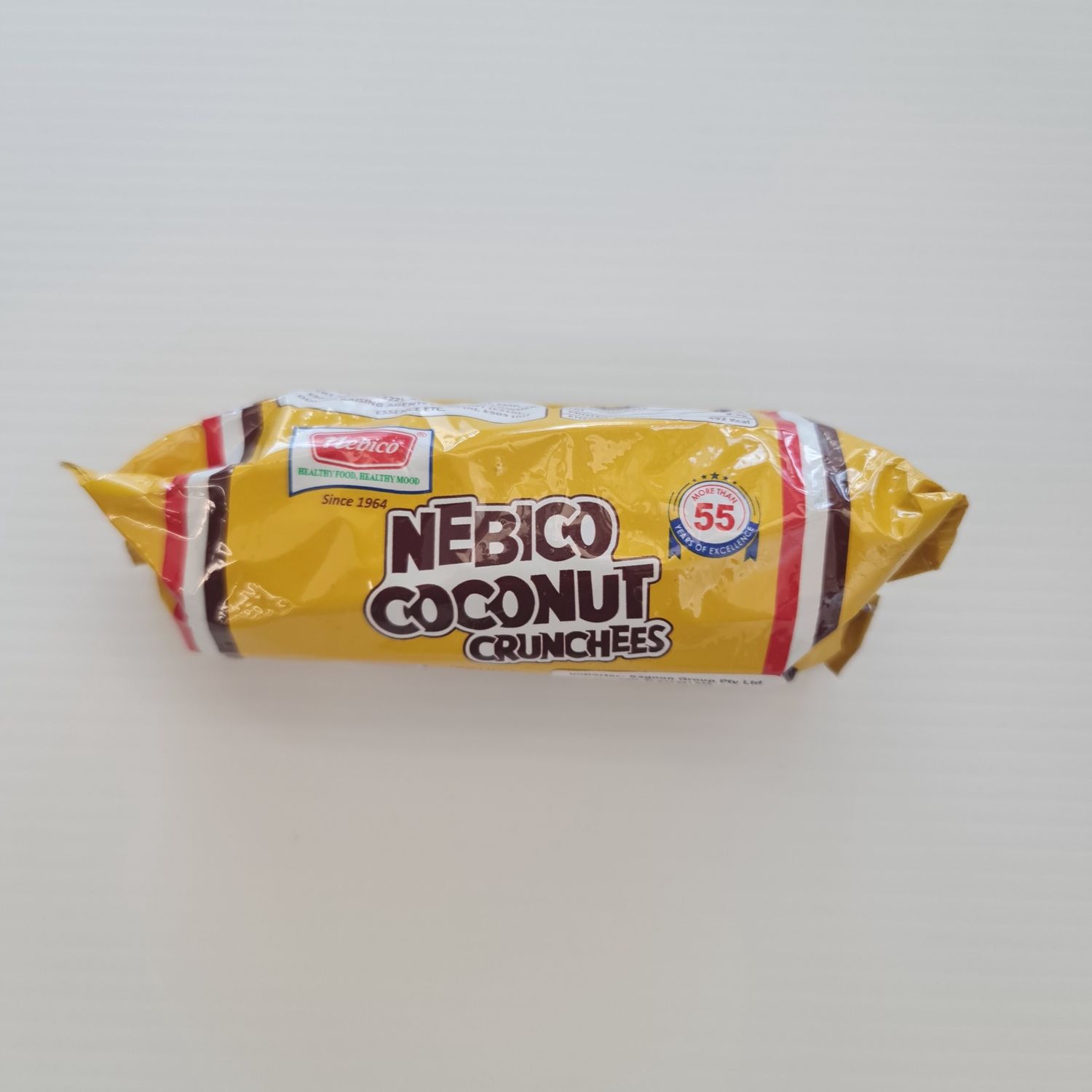 Nebico Coconut Biscuit 75 gm