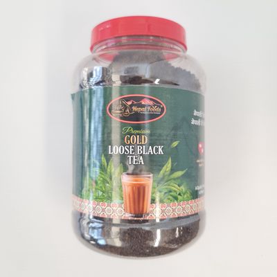 Gold Black Tea 450g NF