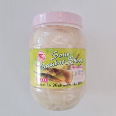 RD Sour Bamboo Shoot 907g