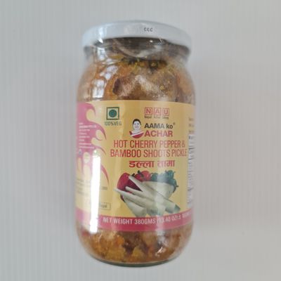 Aama ko dalla in brine 380g