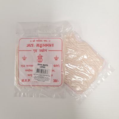 Cotton Batti Long