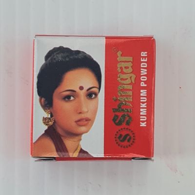KumKum Sindoor Powder