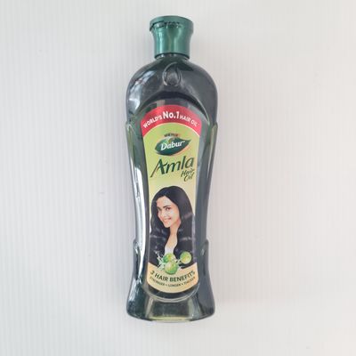 Hair Oil Amla Dabur 325ml