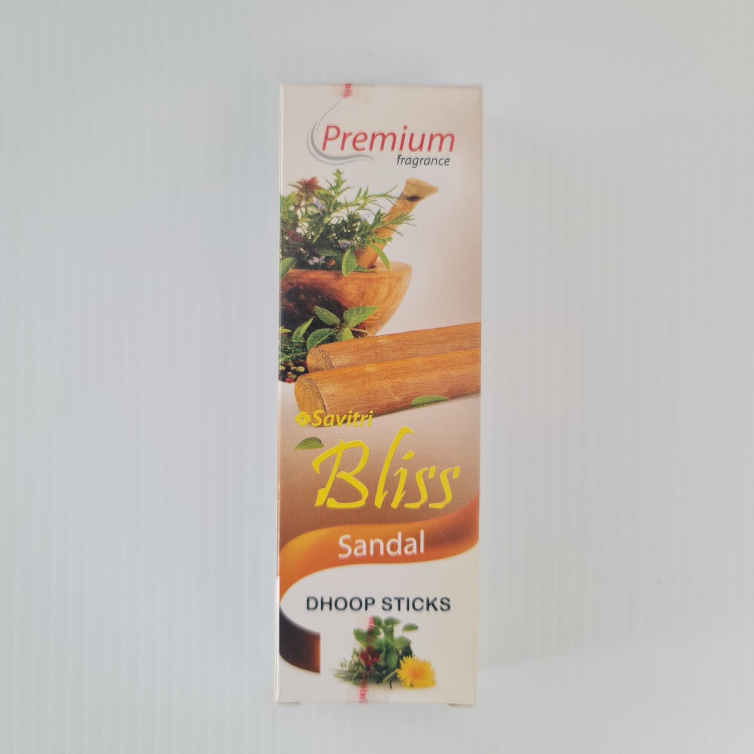 Bliss Collections Dhoop Sticks